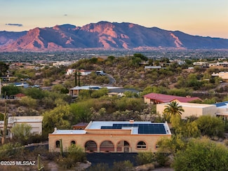4614 N Camino de La Codorniz, Tucson, AZ 85745