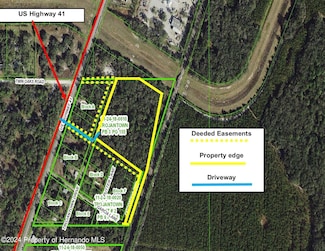 17454 Us Highway 41, Spring Hill, FL 34610