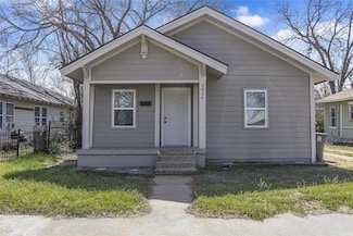 2826 Casey St, Dallas, TX 75215