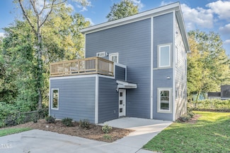 112 N Guthrie Ave Unit B, Durham, NC 27703
