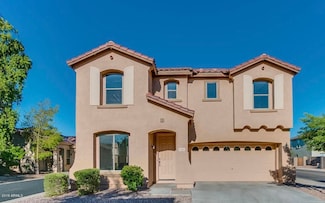 17025 W Rimrock St, Surprise, AZ 85388