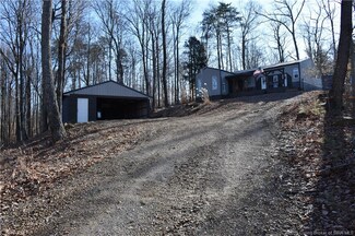 4020 S Fire Lane Rd, Pekin, IN 47165