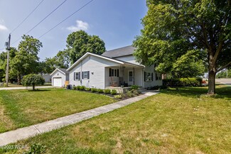 303 W Washington St, Pandora, OH 45877