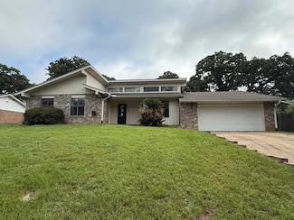 126 County Road 5026, Nacogdoches, TX 75964