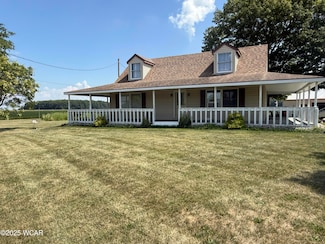 3619 State Line Rd, Convoy, OH 45832