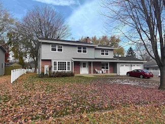 2334 Elizabeth St, Janesville, WI 53548