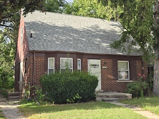 16073 Tacoma St, Detroit, MI 48205