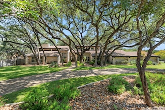 8707 Paisano Pass, San Antonio, TX 78255