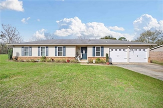 2750 Dawes Ct, Mobile, AL 36695