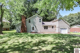 235 Andretta Ln, Paducah, KY 42003