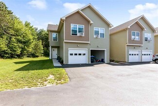 19 East Rd Unit F, Fairfax, VT 05454