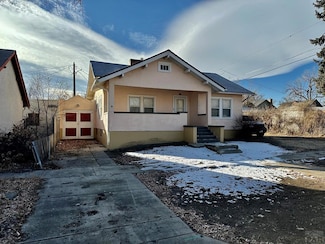 410 W 25th St, Pueblo, CO 81003