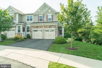 55 Autumn Ln, Montgomery, NJ 08558