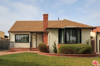 8111 S 2nd Ave, Inglewood, CA 90305