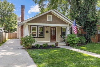 2112 Shenandoah Ave, Charlotte, NC 28205