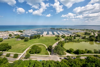 1660 N Prospect Ave Unit 2408, Milwaukee, WI 53202