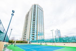 2795 Peachtree Rd NE Unit 1909, Atlanta, GA 30305