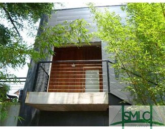 536 Selma St, Savannah, GA 31401