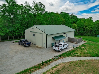 7400 E New Market Rd, Hillsboro, OH 45133