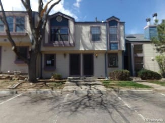 453 S Kittredge St Unit D, Aurora, CO 80017