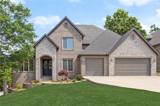 7009 W Inglewood Dr, Rogers, AR 72758