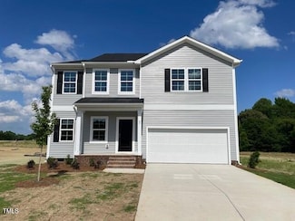 89 Grove Township Way, Angier, NC 27501