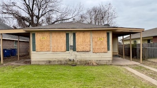 3034 Dorris St, Dallas, TX 75215