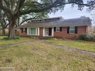 203 N Leblanc St, Estherwood, LA 70534