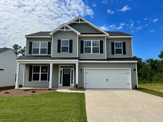 181 Traditions Dr, Trenton, SC 29847