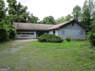 830 Damascus Cir, Blue Ridge, GA 30513
