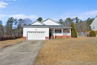 240 Colonial Hills Dr, Lillington, NC 27546