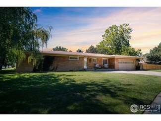 600 W 8th Ave, Fort Morgan, CO 80701