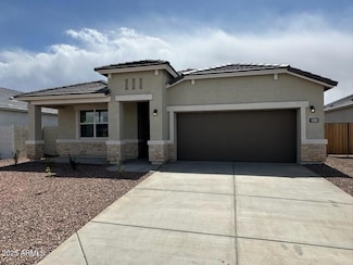 18353 W Gray Fox Trail, Surprise, AZ 85387