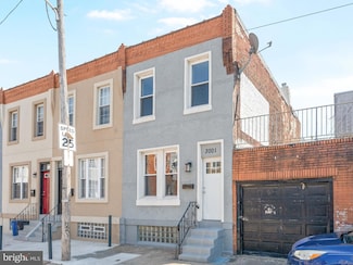 3001 Agate St, Philadelphia, PA 19134