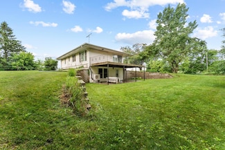 12796 Mallard Rd, Brook Park, MN 55007