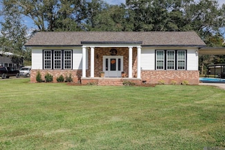 44311 Mi Mi's Ln, Saint Amant, LA 70774