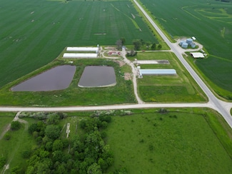 2710 Co Rd P46, Mount Ayr, IA 50854
