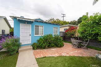 12023 Alberta Dr, Culver City, CA 90230