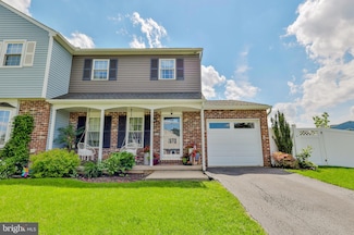 4210 Salem Dr, Emmaus, PA 18049
