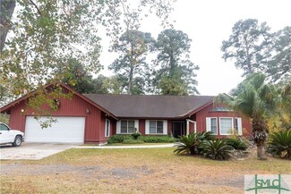 44 Lynn Ave, Savannah, GA 31408