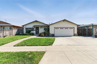 39332 Wilford St, Fremont, CA 94538