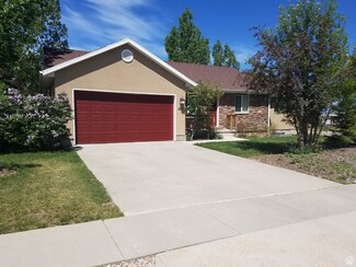 471 N 100 W, Kamas, UT 84036