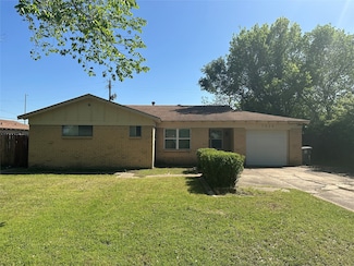 7026 Atha Dr, Dallas, TX 75217