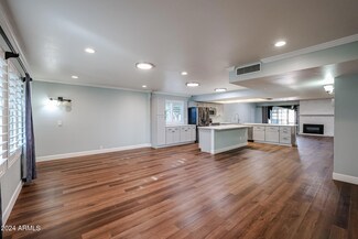4715 N 64th Ave, Phoenix, AZ 85033