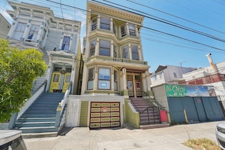 1212 Alabama St, San Francisco, CA 94110