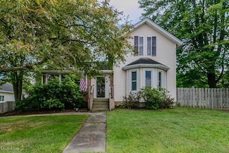 5834 U S 322, Windsor, OH 44099