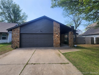 14416 E 38th St, Tulsa, OK 74134
