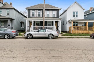137 1/2 Avondale Ave, Columbus, OH 43222