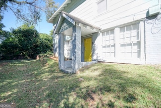 207 N Dawson St, Lagrange, GA 30241
