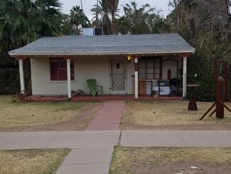 1202 S Mill Ave, Tempe, AZ 85281